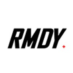 RMDY. Logo