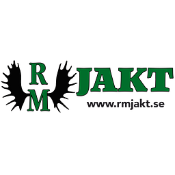 RM Jakt Logo