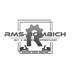 RMS-BOMBICH Logo