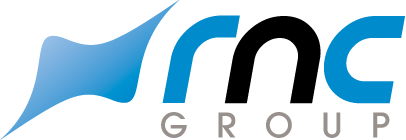 R N C Consulting GmbH Logo