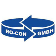 R O - C O N Containerdienst GmbH Logo