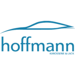 Philipp Hoffmann Unfallreparaturen und Lackierung Logo