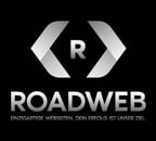 RoadWeb Logo