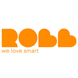 ROBBshop Logo
