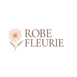 Robe Fleurie Logo