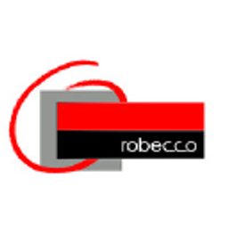robecco GmbH Logo