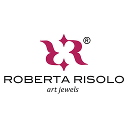 Roberta Risolo Art Jewels Logo
