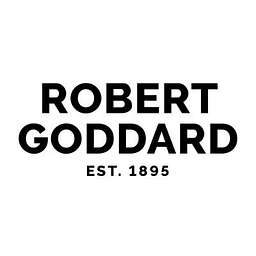 Robert Goddard Ltd Logo