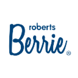 Robertsberrie Logo