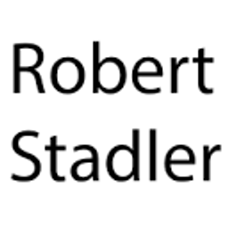 Robertstadler Logo
