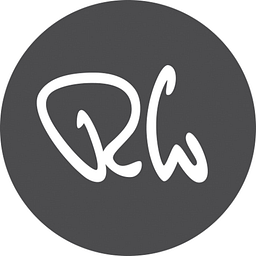 Robert Welch Designs Logo