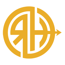 Robethood | Kostenlos 500€ Logo