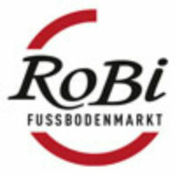 RoBi Fußbodenmarkt GmbH Logo