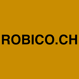 Robico Logo
