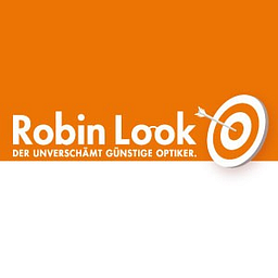 Robin Look Logo