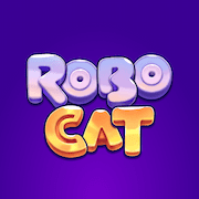 Robocat2 Logo