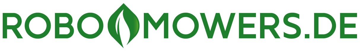 Robomowers Logo