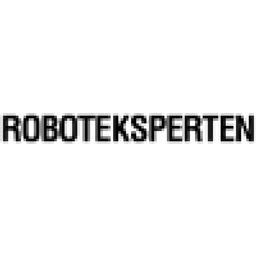 Roboteksperten Logo