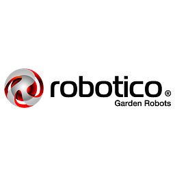 robotico Logo