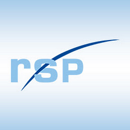 Robot System Products Logo