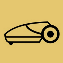 Robotudstyr Logo