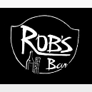 ROB'S Bar Logo
