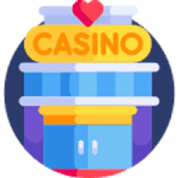Roby Casino Play Logo
