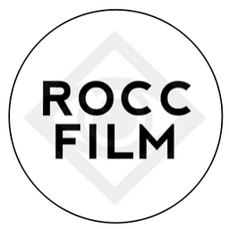 Roccfilm Logo