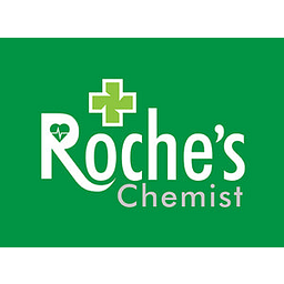 Rocheschemist Logo
