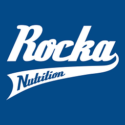 Rocka Nutrition Logo