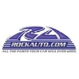 RockAuto Logo