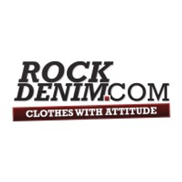 Rockdenim Logo