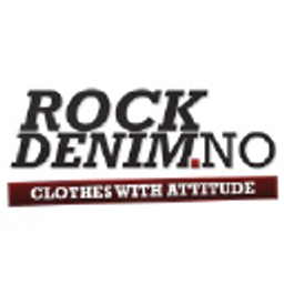 Rockdenim Logo