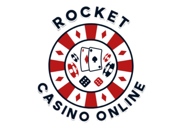 Rocket Casino Online Logo