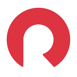 Rocket Mortgage Logo