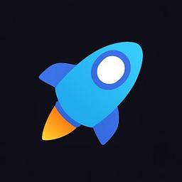 Rocketpot Logo