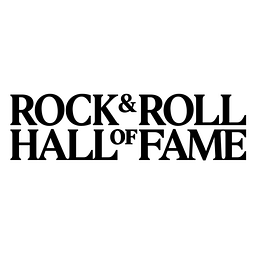 Rock and Roll Hall of Fame Logo
