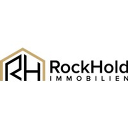 RockHold Immobilien GmbH Logo