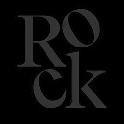 Rock Luggage Logo