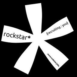 Rockstar Logo