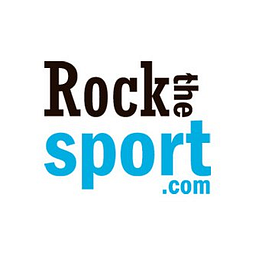 RockTheSport Logo