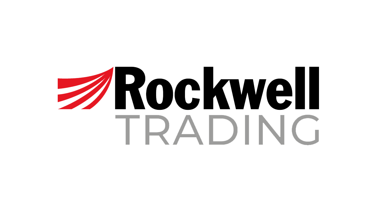 Rockwell Trading Logo