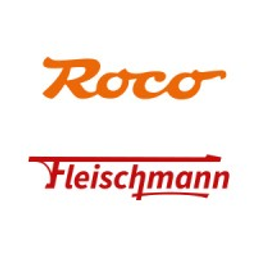 Roco Logo