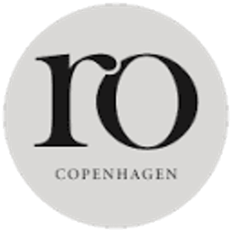 Ro Copenhagen Logo