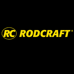 RODCRAFT Pneumatic Tools Logo