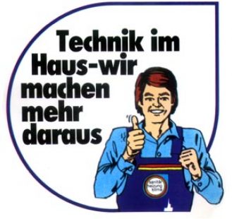 Rodi Haustechnik GmbH Logo