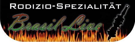 Brasil Live Rodizio Steakhaus Logo