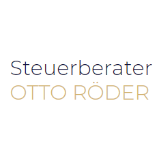 Röder Otto Steuerberater Logo