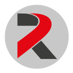 Gebäudedienstleistungen Röhrbein Logo