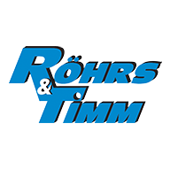 Röhrs u. Timm GmbH Sanitär Heizung und Lüftung Logo